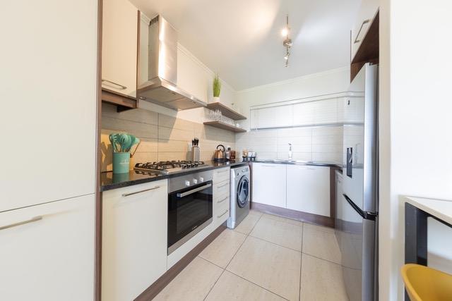 To Let 2 Bedroom Property for Rent in Century City Western Cape
